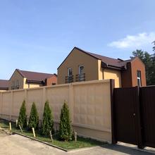 Хід будівництва КМ Sunny Village, 0, жовтень 2026