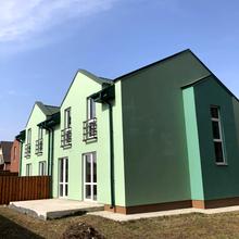 Хід будівництва КМ Sunny Village, 0, жовтень 2026