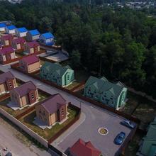 Хід будівництва КМ Sunny Village, 0, жовтень 2026