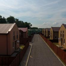 Хід будівництва КМ Sunny Village, 0, жовтень 2026