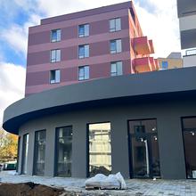 Хід будівництва MHouse, 3 будинок, жовтень 2026