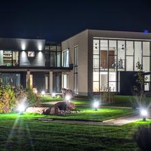 Хід будівництва КМ На Щасливій, 0, жовтень 2026