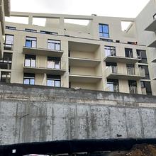 Хід будівництва ЖК SOUL PARK, 1 будинок (секція 2), жовтень 2026