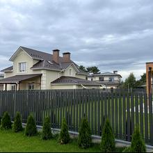 Хід будівництва КМ Зарічний Гай, 0, жовтень 2026