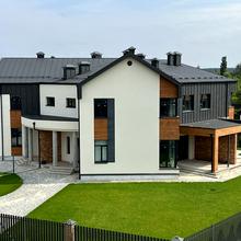 Хід будівництва КМ Зарічний Гай, 0, жовтень 2026