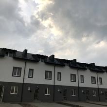 Хід будівництва Таунхауси HarmonyBud, 0, жовтень 2026