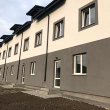 Хід будівництва Таунхауси HarmonyBud, 0, жовтень 2026
