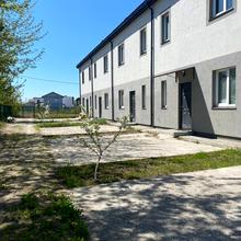 Хід будівництва Таунхауси HarmonyBud, 0, жовтень 2026