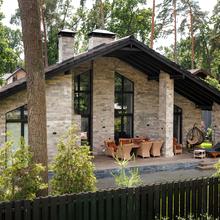 Ход строительства КГ Park Residence 3, 0, октябрь 2026