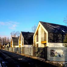 Хід будівництва КМ Loft City, 0, жовтень 2026