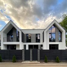 Хід будівництва КМ Loft City, 0, жовтень 2026