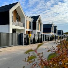 Хід будівництва КМ Loft City, 0, жовтень 2026