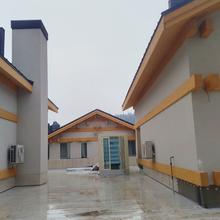 Хід будівництва FOMICH TOWN, Будинок, жовтень 2026