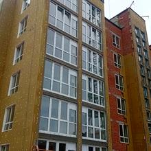 Хід будівництва ЖК Living Park «Нова Будова-2», вул. Матросова, 4/6, жовтень 2026