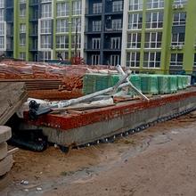 Хід будівництва ЖК Living Park «Нова Будова-2», Будинок 4/6, жовтень 2026