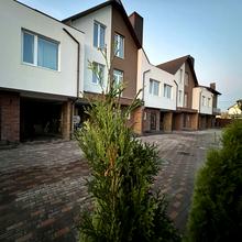 Хід будівництва Таунхауси Козирна Сімка, 0, жовтень 2026