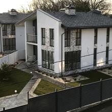Хід будівництва КМ River Island, 0, жовтень 2026