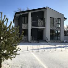 Хід будівництва КМ River Island, 0, жовтень 2026