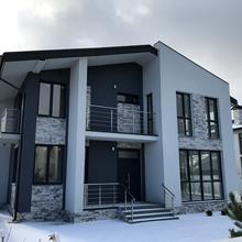Хід будівництва КМ River Island, 0, жовтень 2026