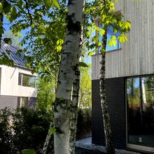 Хід будівництва КМ Hidden House, 0, жовтень 2026