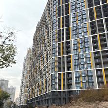 Хід будівництва Русанівська Гавань, 13-17 будинок, жовтень 2026