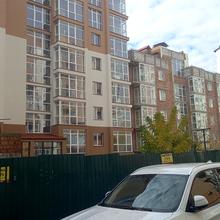 Хід будівництва вул. Руська, 237, 8-9 секції, жовтень 2026