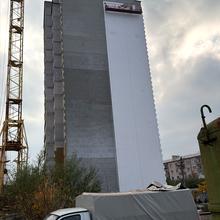 Хід будівництва ЖК Світанок, 2 будинок (секції 4-6), жовтень 2026