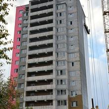 Хід будівництва ЖК Світанок, 2 будинок (секція 6), жовтень 2026