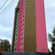 Хід будівництва ЖК Світанок, 2 будинок (секція 6), жовтень 2026