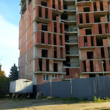 Хід будівництва ЖК НАУКИ 4, 1-2 секції, жовтень 2026