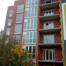 Хід будівництва ЖК Living Park «Нова Будова-2», Будинок 4/6, жовтень 2026
