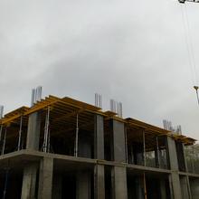 Хід будівництва ЖК Uptown, 7 будинок, жовтень 2026
