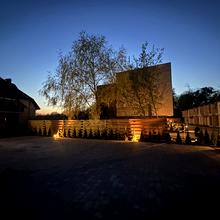 Хід будівництва Elwood Townhouse, 0, жовтень 2026