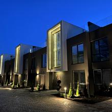 Хід будівництва Elwood Townhouse, 0, жовтень 2026