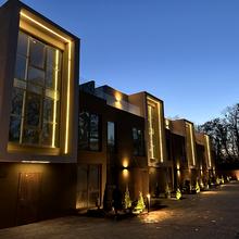 Хід будівництва Elwood Townhouse, 0, жовтень 2026