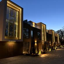 Хід будівництва Elwood Townhouse, 0, жовтень 2026