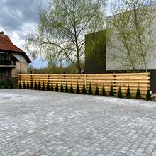 Хід будівництва Elwood Townhouse, 0, жовтень 2026