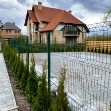 Хід будівництва Elwood Townhouse, 0, жовтень 2026