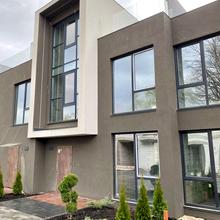 Хід будівництва Elwood Townhouse, 0, жовтень 2026