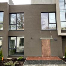 Хід будівництва Elwood Townhouse, 0, жовтень 2026