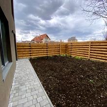Хід будівництва Elwood Townhouse, 0, жовтень 2026