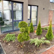 Хід будівництва Elwood Townhouse, 0, жовтень 2026