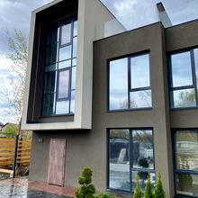 Хід будівництва Elwood Townhouse, 0, жовтень 2026