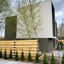 Хід будівництва Elwood Townhouse, 0, жовтень 2026