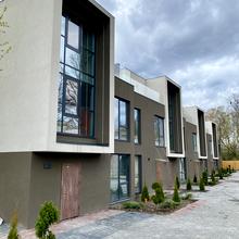 Хід будівництва Elwood Townhouse, 0, жовтень 2026