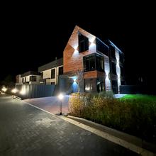Хід будівництва Таунхауси Lagom House, 0, жовтень 2026