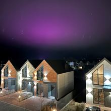 Хід будівництва Таунхауси Lagom House, 0, жовтень 2026