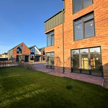 Хід будівництва Таунхауси Lagom House, 0, жовтень 2026