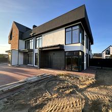 Хід будівництва Таунхауси Lagom House, 0, жовтень 2026