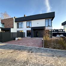 Хід будівництва Таунхауси Lagom House, 0, жовтень 2026